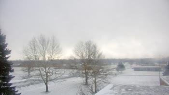 Weather camera view of Ontario County Emergency Management.