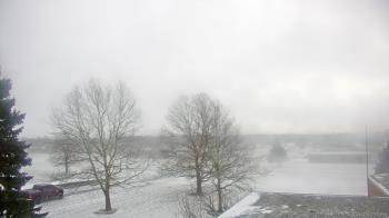 Weather camera view of Ontario County Emergency Management.