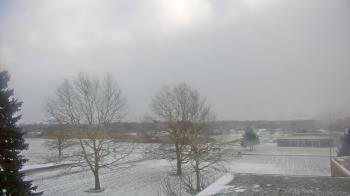 Weather camera view of Ontario County Emergency Management.