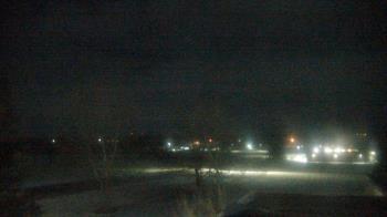 Weather camera view of Ontario County Emergency Management.