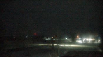 Weather camera view of Ontario County Emergency Management.