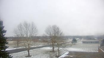 Weather camera view of Ontario County Emergency Management.