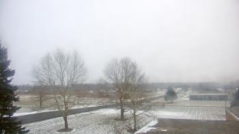 Weather camera view of Ontario County Emergency Management.