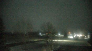 Weather camera view of Ontario County Emergency Management.