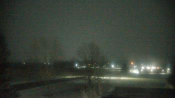 Weather camera view of Ontario County Emergency Management.