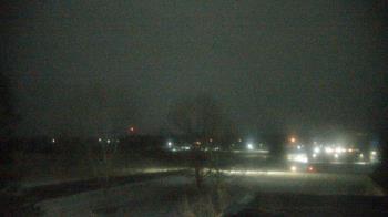 Weather camera view of Ontario County Emergency Management.