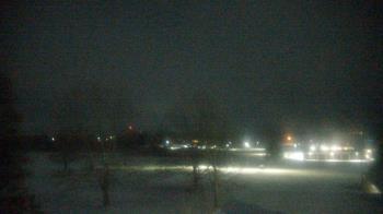 Weather camera view of Ontario County Emergency Management.