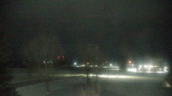 Weather camera view of Ontario County Emergency Management.