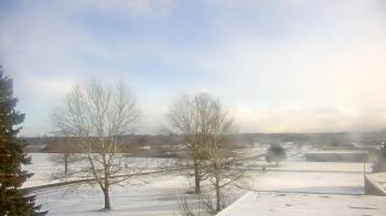 Weather camera view of Ontario County Emergency Management.