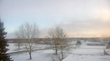 Weather camera view of Ontario County Emergency Management.