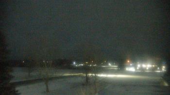 Weather camera view of Ontario County Emergency Management.