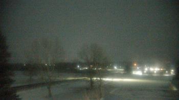 Weather camera view of Ontario County Emergency Management.