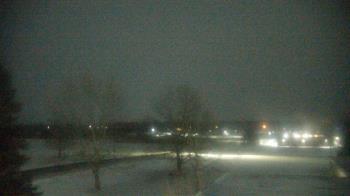 Weather camera view of Ontario County Emergency Management.