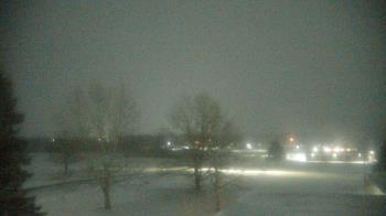 Weather camera view of Ontario County Emergency Management.