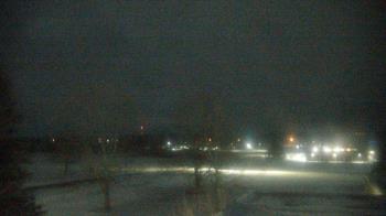 Weather camera view of Ontario County Emergency Management.