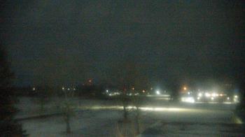 Weather camera view of Ontario County Emergency Management.