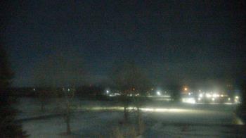 Weather camera view of Ontario County Emergency Management.