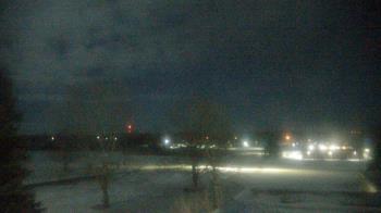 Weather camera view of Ontario County Emergency Management.