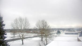 Weather camera view of Ontario County Emergency Management.