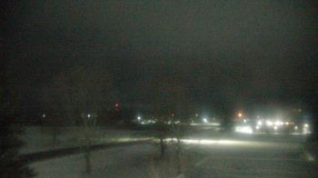 Weather camera view of Ontario County Emergency Management.