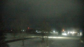 Weather camera view of Ontario County Emergency Management.