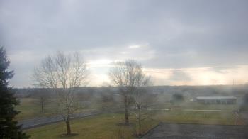 Weather camera view of Ontario County Emergency Management.