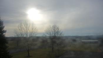 Weather camera view of Ontario County Emergency Management.