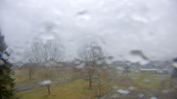 Weather camera view of Ontario County Emergency Management.