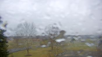 Weather camera view of Ontario County Emergency Management.