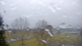 Weather camera view of Ontario County Emergency Management.