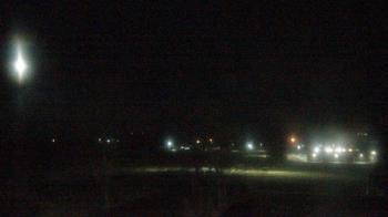 Weather camera view of Ontario County Emergency Management.