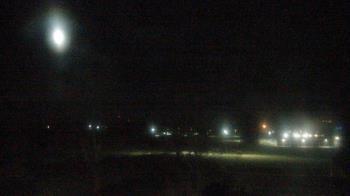 Weather camera view of Ontario County Emergency Management.