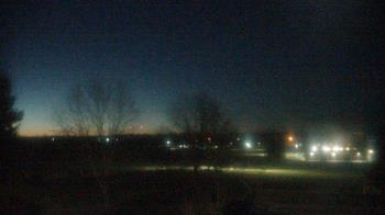 Weather camera view of Ontario County Emergency Management.