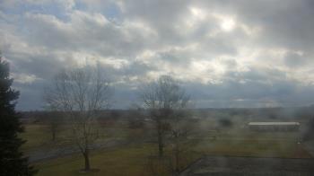 Weather camera view of Ontario County Emergency Management.