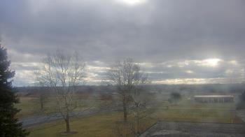 Weather camera view of Ontario County Emergency Management.