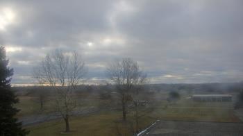 Weather camera view of Ontario County Emergency Management.