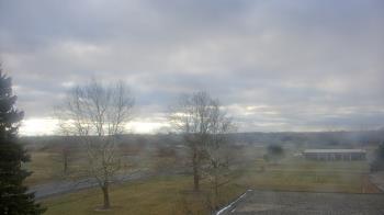 Weather camera view of Ontario County Emergency Management.