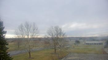 Weather camera view of Ontario County Emergency Management.