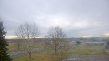 Weather camera view of Ontario County Emergency Management.