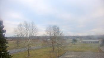 Weather camera view of Ontario County Emergency Management.