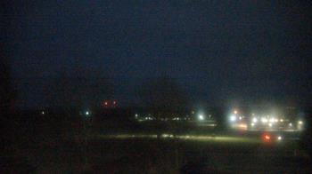 Weather camera view of Ontario County Emergency Management.