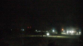 Weather camera view of Ontario County Emergency Management.