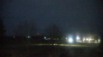 Weather camera view of Ontario County Emergency Management.