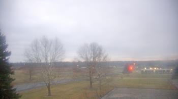 Weather camera view of Ontario County Emergency Management.