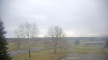 Weather camera view of Ontario County Emergency Management.