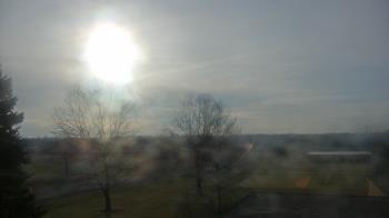 Weather camera view of Ontario County Emergency Management.