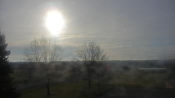 Weather camera view of Ontario County Emergency Management.