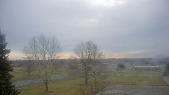 Weather camera view of Ontario County Emergency Management.