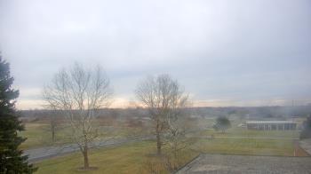 Weather camera view of Ontario County Emergency Management.