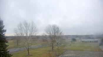 Weather camera view of Ontario County Emergency Management.